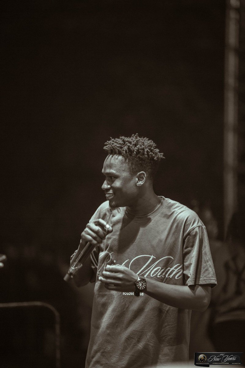 A prosperous new year ❤️