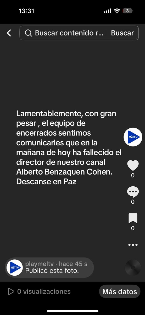 PlayMelTV tweet media