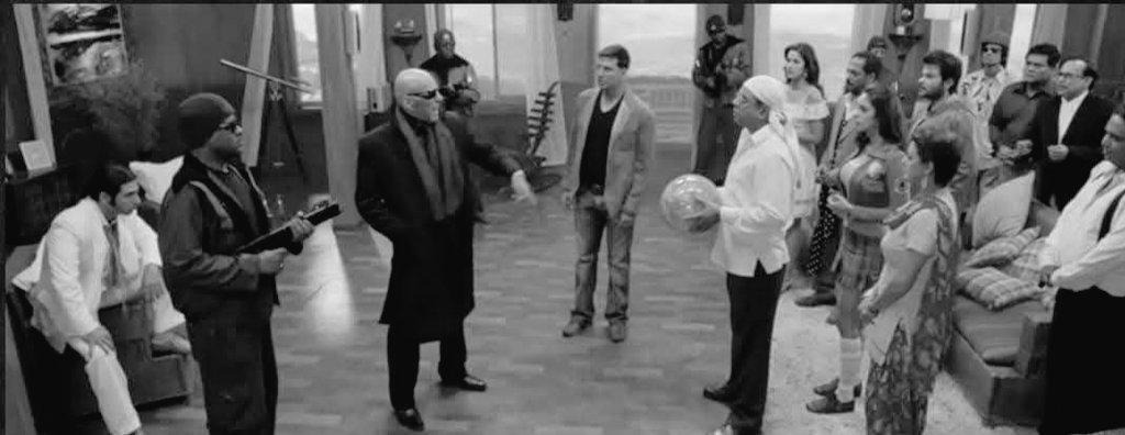 trend_tak45's tweet photo. BEFORE THE KOREAN SQUID GAME,THIS WAS OUR SQUID GAME...!!!!

#SquidGame2
#GameChanager  #GameChangerTrailer

Did You Remember This Scene !! https://t.co/K8SBg3dStn