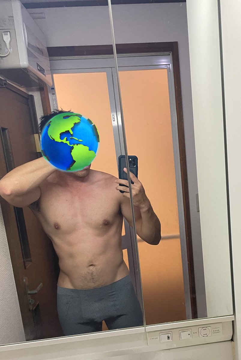 今年も頑張ります💪
もうちょいましな体に、
