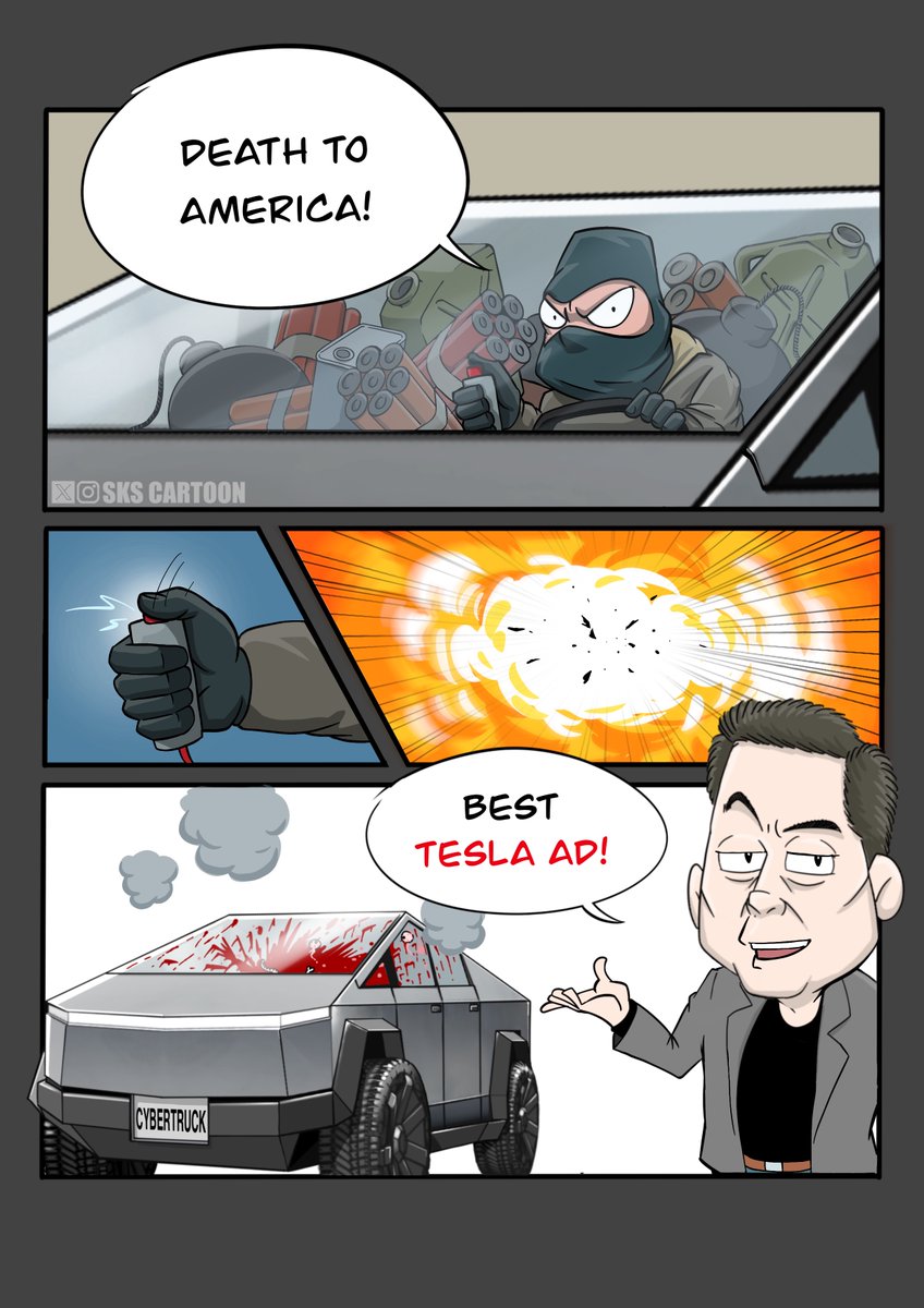 Skscartoon tweet media