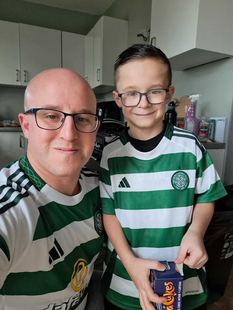 Mon! 🍀 <a href="/CelticFC/">Celtic Football Club</a>