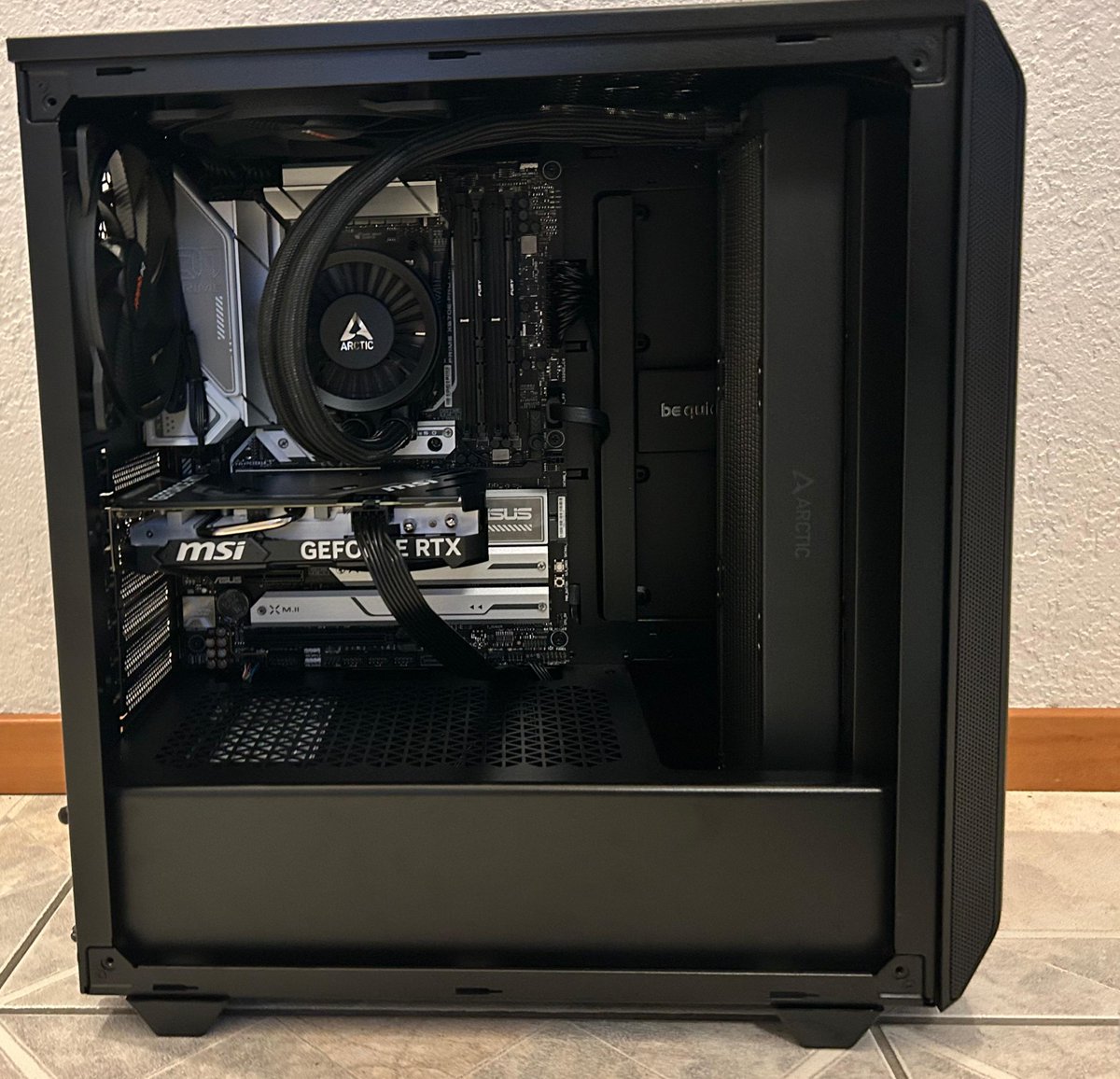 Simple et puissant 😈