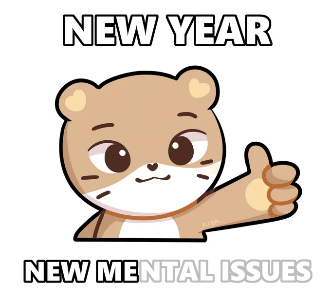 Happy new year! #Chandalee 
