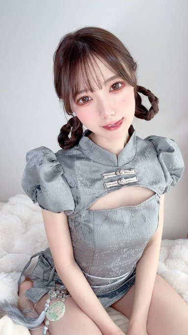 Twitterのコスプレ画像30