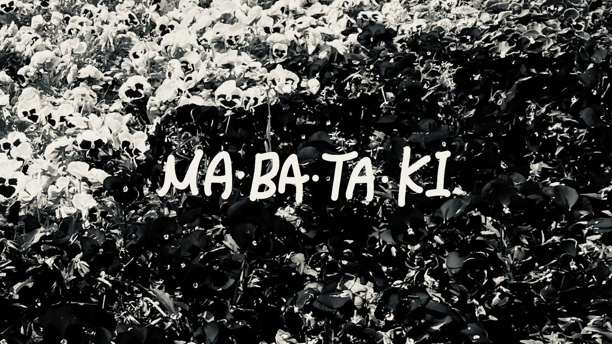 chi4_egg's tweet image. 🥷年末年始配信の予告❹🥷

このあと22:00すたーと

【chi4 coverのトラック解説】
MA・BA・TA・KI / Kiss Destination

youtube.com/live/ZiyQAi6KX… @YouTubeより