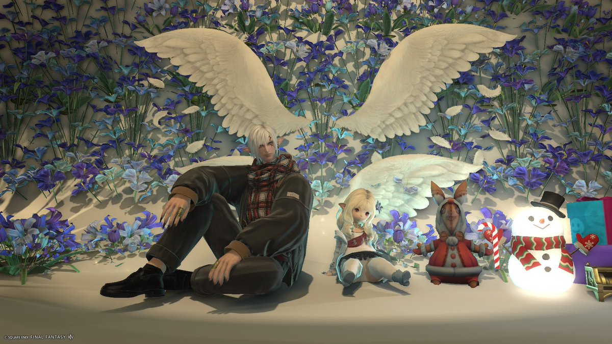 今年も宜しくお願いします！