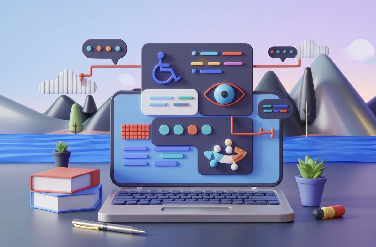 pgsuae's tweet image. Implementing WCAG 2.2 Guidelines

pgsuae.com/blogs/implemen…

#WCAG
#WebContentAccessibilityGuidelines
#WebDevelopment #WebDesign