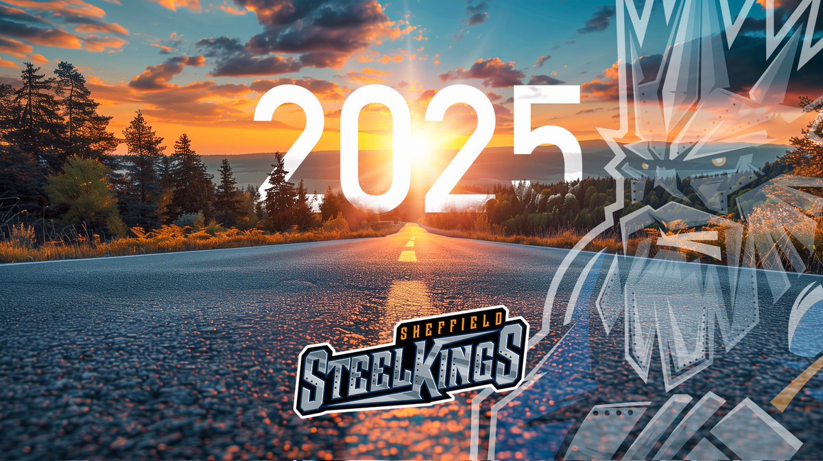 Who's starting 2025 the right way...

Who wants to try para ice hockey and get involved in our amazing sport as part of their New Years resolutions?

sheffieldsteelkings@gmail.com 

#HailToTheKings 👑 
#SheffieldSteelkings #ParaIceHockey #Sheffield #Yorkshire #NewYearNewMe