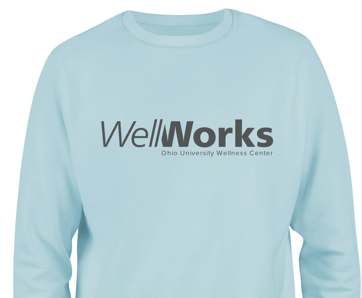 Happy New Year! Today (1/2/25) we celebrate our members. Any member who comes into our Grover Center facility today gets a free WellWorks long sleeve shirt!
*
While supplies last, supply is limited.