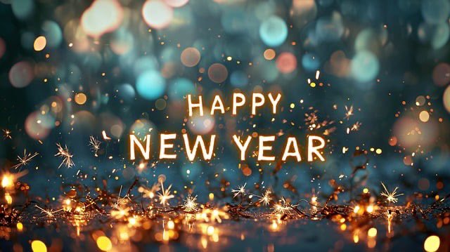 Happy New Year🎉 Going into 2025, we look forward to serving our community and making kids better today &amp; healthier tomorrow 💚🧠
