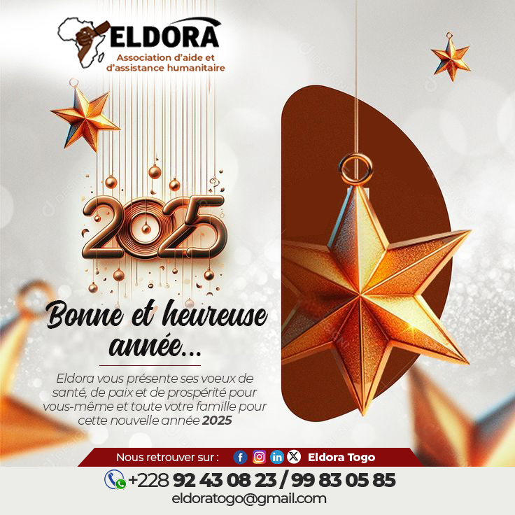 Eldora Togo tweet media