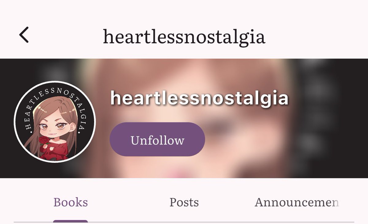 Surprise! New home for bebe naten! Nakaka-excite!!!! End of the year plot twist! Huhuhu pangmalakasang manifestation tayong maging productive si HN!

Excited to share more with you! Thank you very much to the amazing team behind Haloreads😘

Follow #Haloreads for more details!👀