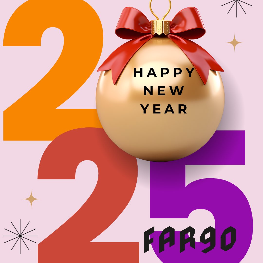 HNY!   Thanks for all the support for our small businesses in 2024, see you all soon for more  dancing, shopping, eating, drinking, learning and general good times #coventry #smallbusiness