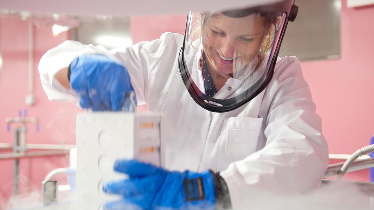 German Biobank Node tweet media