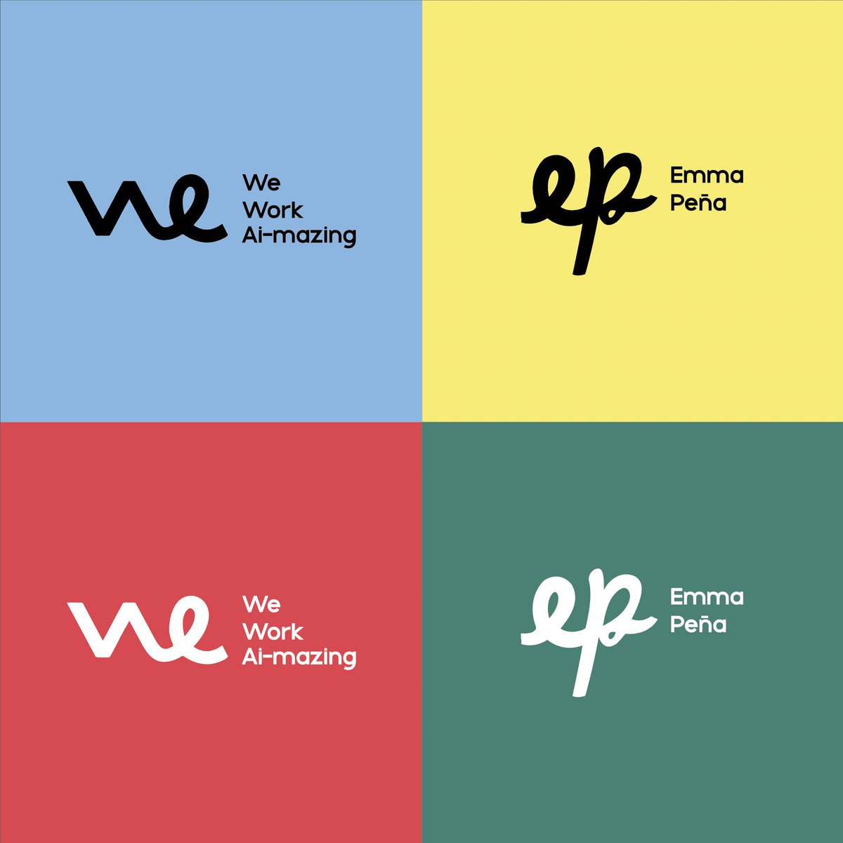 FlyDesignJC's tweet image. Empezamos el año con un nuevo diseño!  Creatividad y pasión por la educación. ✏️✨

#DiseñoGráfico #LogoDesign #Educación #Creatividad #Aprendizaje #DiseñoDeLogos #GraphicDesign #Inspiración #ProyectosCreativos #DiseñoEducativo #Logotipo #ArteVisual #MarketingEducativo #branding