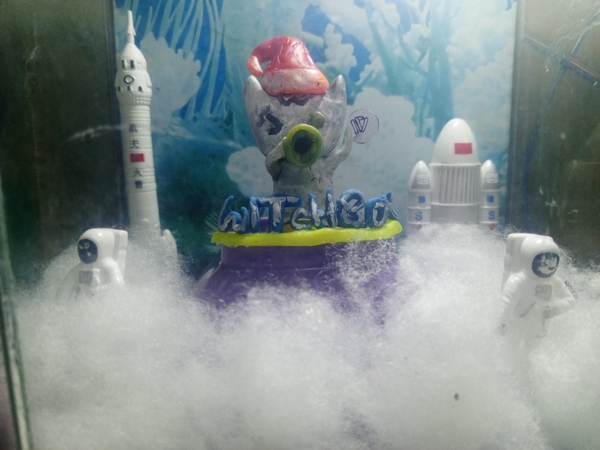 Quenesa021's tweet image. The ir is finished too.. the carving art design from🎄🎉🎆

@witchwitch_sns @witchboxwitch 
#WitchBox #WitchMemeContest 

Tag 
@wandi_wh 
@justify_five 
@CryptoSyza