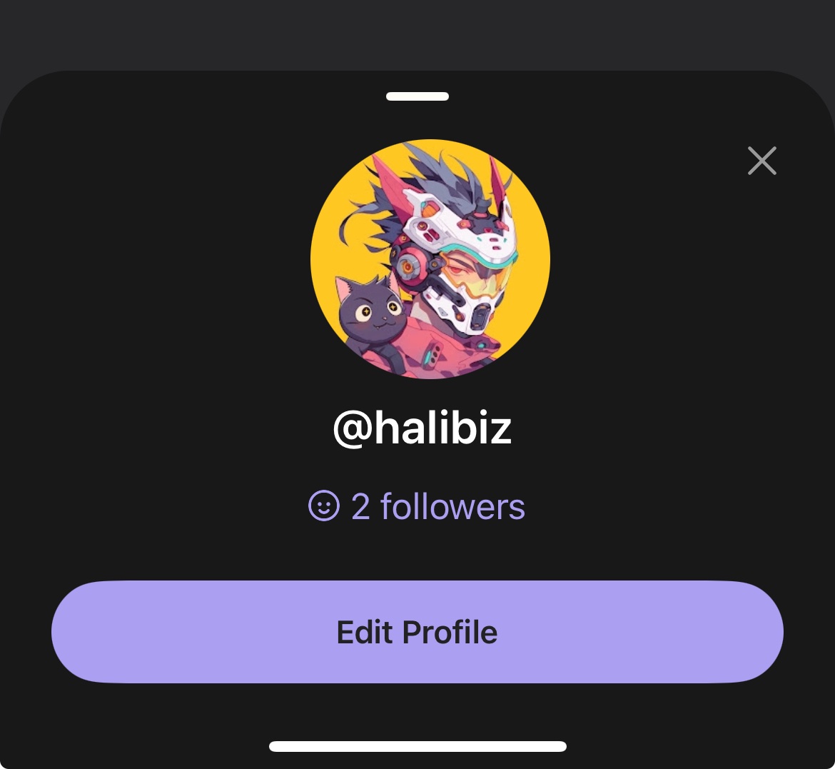 Genji Takiya tweet media