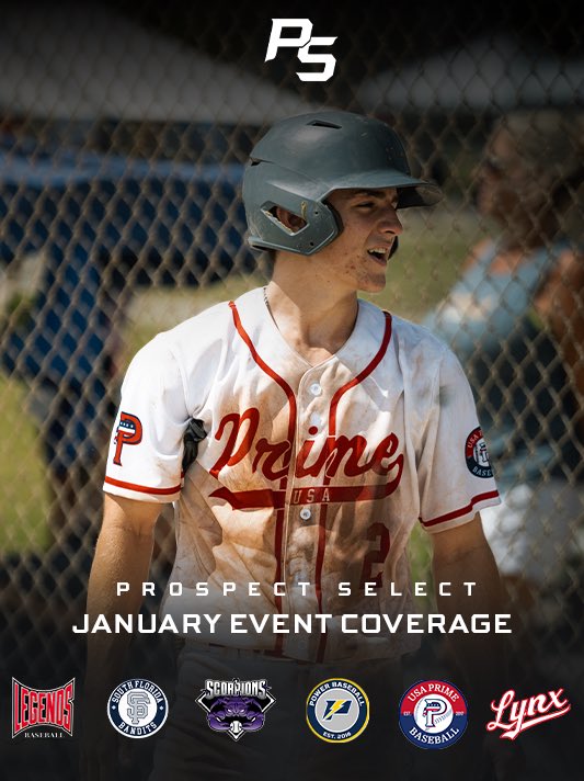 Prospect Select tweet media