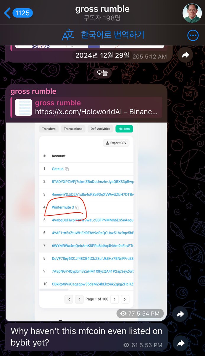 Definalist tweet media