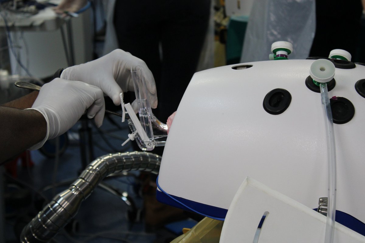 In 2025 we have even more courses, including:
👉Cadaveric Total Knee Construction - 4 &amp; 5 Mar
👉Rectal Cancer Masterclass - 4 Apr
👉Intro to Assisting in Robotics - 9 &amp; 10 Jun
👉Intro to Robotics - 11 Jun
👉Gynae HiFi Tissue Simulation - 26 &amp; 27 Jun
icenicentre.org