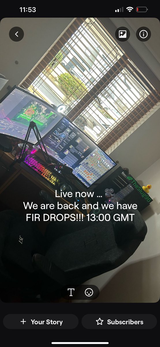 TheSlug96TTV tweet media