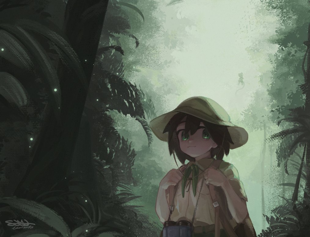 Budding Expeditioner
#ポケポケ #PokemonTCG