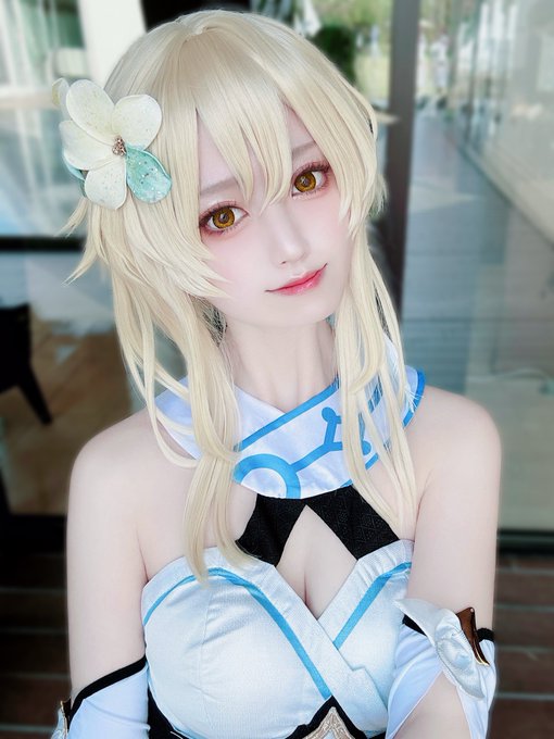 コスプレイヤーうにのTwitter画像30