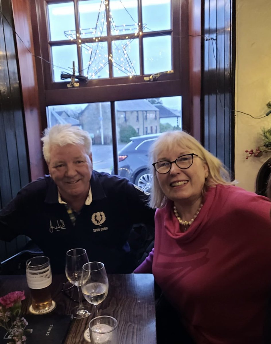 EyeintheskyGla's tweet photo. Thanks to all staff &amp; entertainment at The Winnock Hotel Drymen for a fabulous New Year Break 🔔🎄🥂#drymen #balmaha #lochlomond #tomweir #clachaninn #winnockhotel #drymeninn #newyear2025 #Hogmanay  #HappyNewYear #party #ceilidh #music #soulvibrations #entertainment #January2025 https://t.co/qDLxuKLg9e