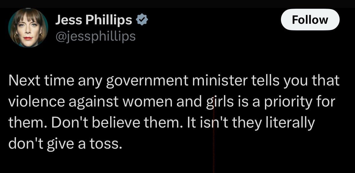 ArchRose90's tweet photo. At least Jess is true to her word here. https://t.co/oXUSKrY1ut