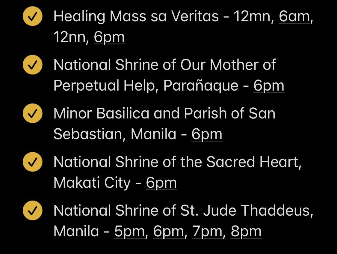 Happy birthday, <a href="/aldenrichards02/">Alden Richards</a>!  How’s your day been so far?  We offered 33 thanksgiving masses for your birthday.  We pray for continuous blessings and guidance for both your personal and professional endeavors. 

#AldenRichards 
#Ch33rsToALDEN
ALDENat33 Exc33dsLimits
