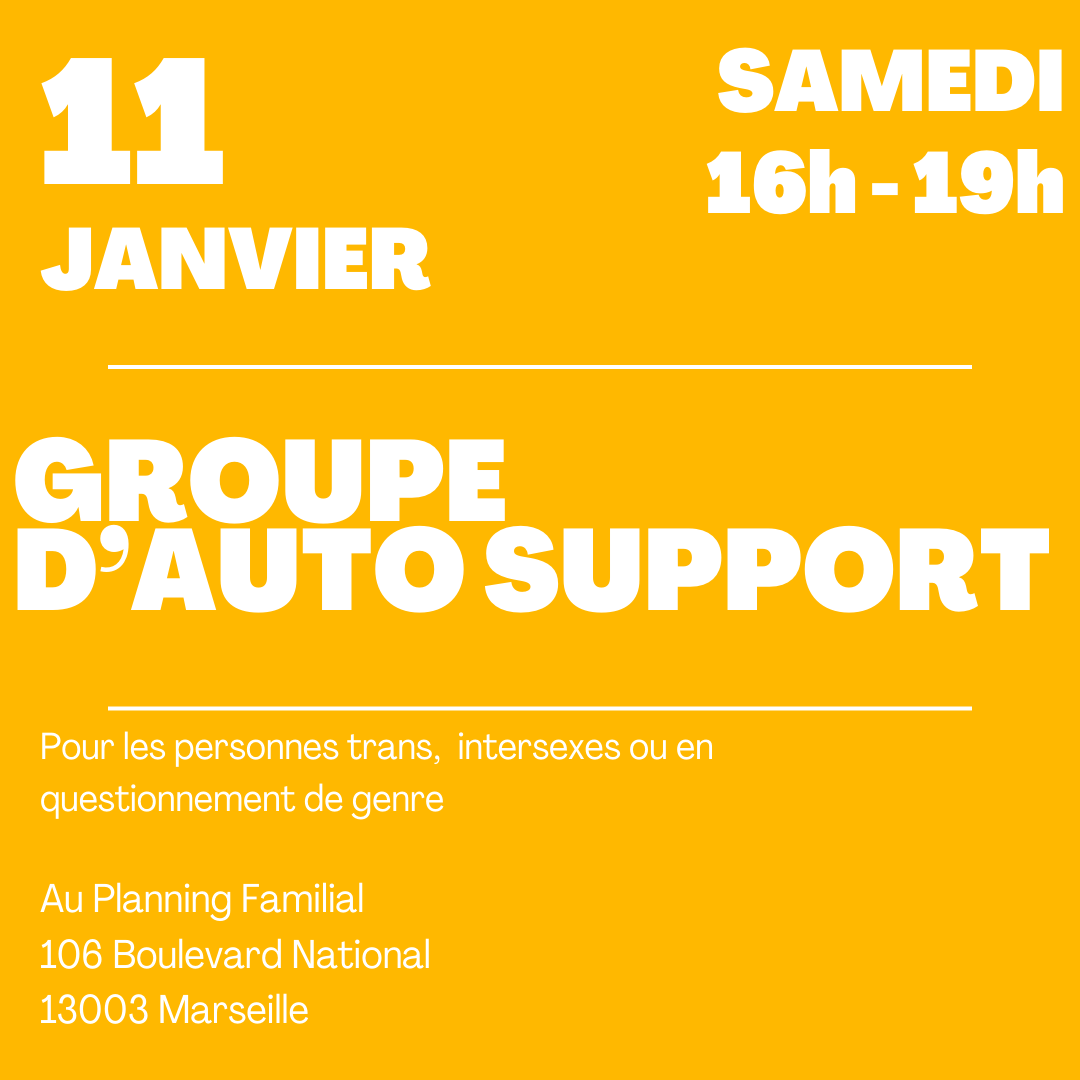 TTIMEASSO13's tweet photo. Le T-Time est un temps de rencontre, d’échange et de soutien, uniquement entre personnes trans, intersexes et/ou en questionnement d’identité, quels que soient nos parcours et modes de vie. https://t.co/XleMaH12FT