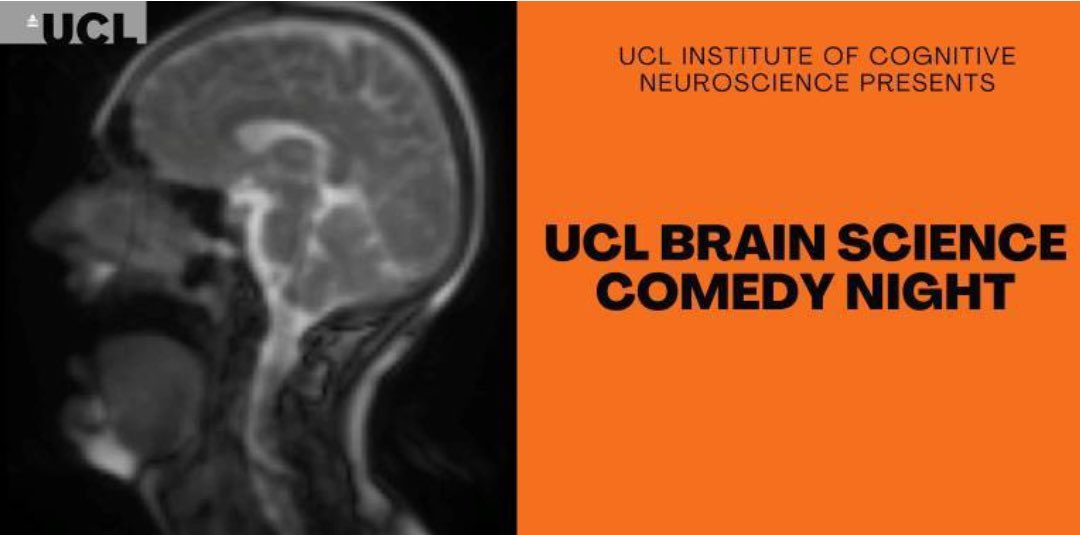 Prof Sophie Scott CBE (@sophiescott) on Twitter photo Happy new year! Is your New Year’s resolution to do more brilliant and funny things? Well then you are ready for the next <a href="/UCLBrainScience/">UCL Brain Sciences</a>’s comedy night! 14th January, <a href="/bloomstheatre/">Bloomsbury Theatre</a>, link in the next reply! Happy new year! Is your New Year’s resolution to do more brilliant and funny things? Well then you are ready for the next <a href="/UCLBrainScience/">UCL Brain Sciences</a>’s comedy night! 14th January, <a href="/bloomstheatre/">Bloomsbury Theatre</a>, link in the next reply!