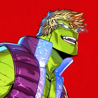 ImHunta's tweet image. #NewProfilePic first nft purchase in a long time… @JirasanOfficial