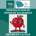 Photo by UCA SALUDABLE (@UcaSaludable)