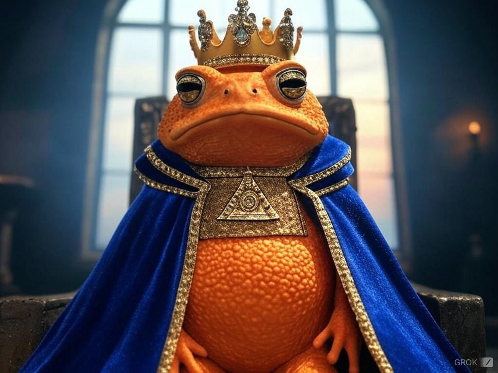 Toad tweet media