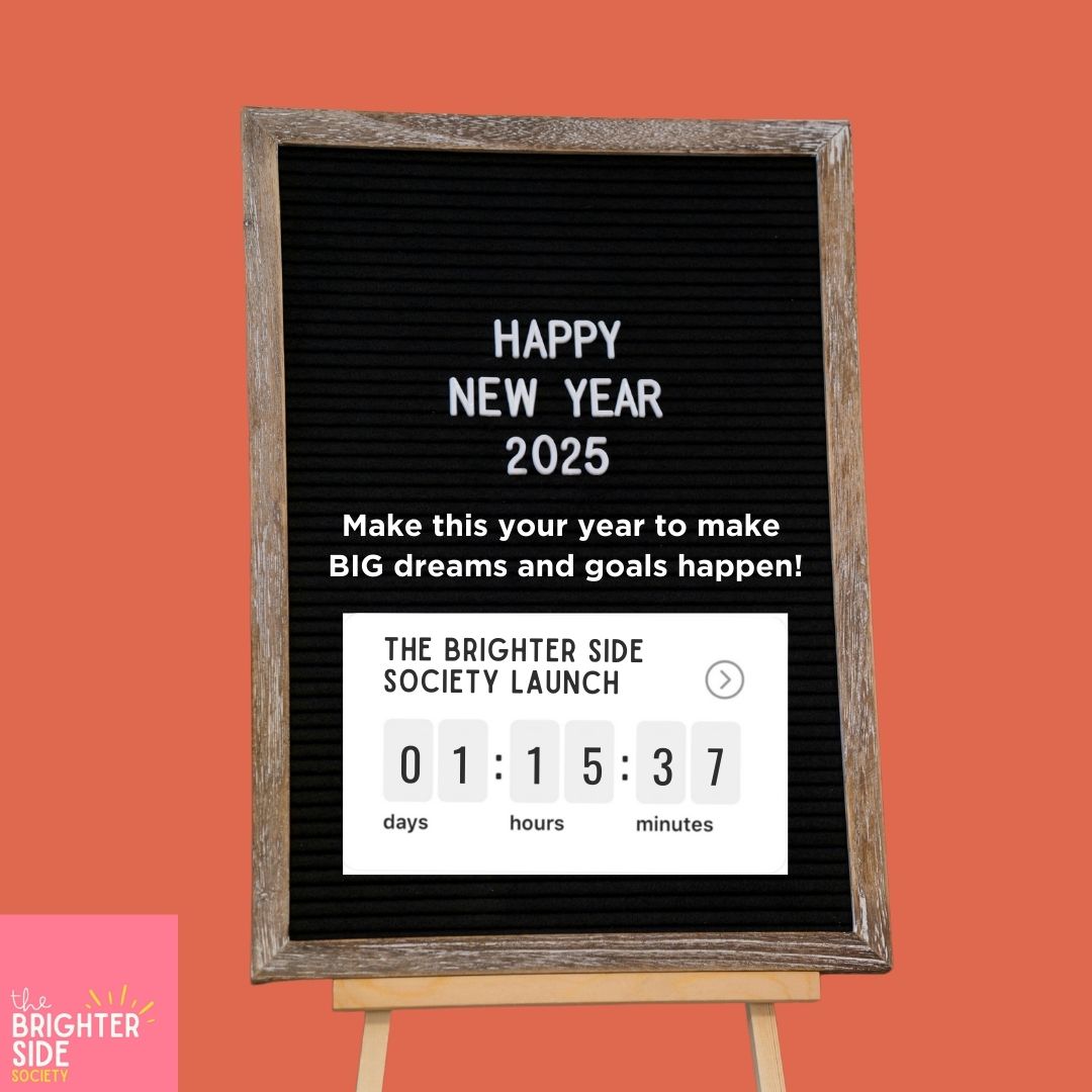 sipindipity's tweet image. From → To: Your Brighter Side Transformation ✨

Last chance! Applications close tomorrow, but we know big decisions deserve clarity.