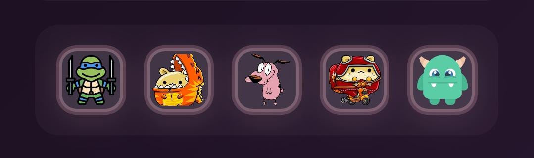 🌟 Hello Miners! 🌟

The correct order for 5000 points has arrived!

Here’s how to grab it:
- Visit our Courage Dog Bot at t.me/couragedogbot
- Select the puzzle 🧩 section
- Input this order.

Good luck to everyone!
Cheers,
Courage Dog Team 🐾