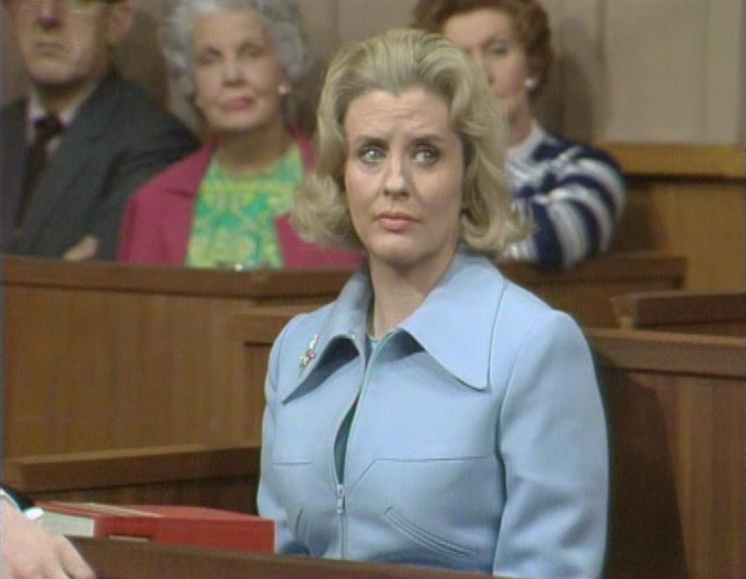 TalkingPicsTV's tweet image. A case of a false statement with intent to defraud the Inland Revenue at the CROWN COURT (1973) at 3pm #TPTVsubtitles The complete case in 'back-to-back' episodes.

'The Night for Country Dancing' features #FrancesBennett #MichaelJohnson #GlynOwen #JoeLynch #RichardWilson