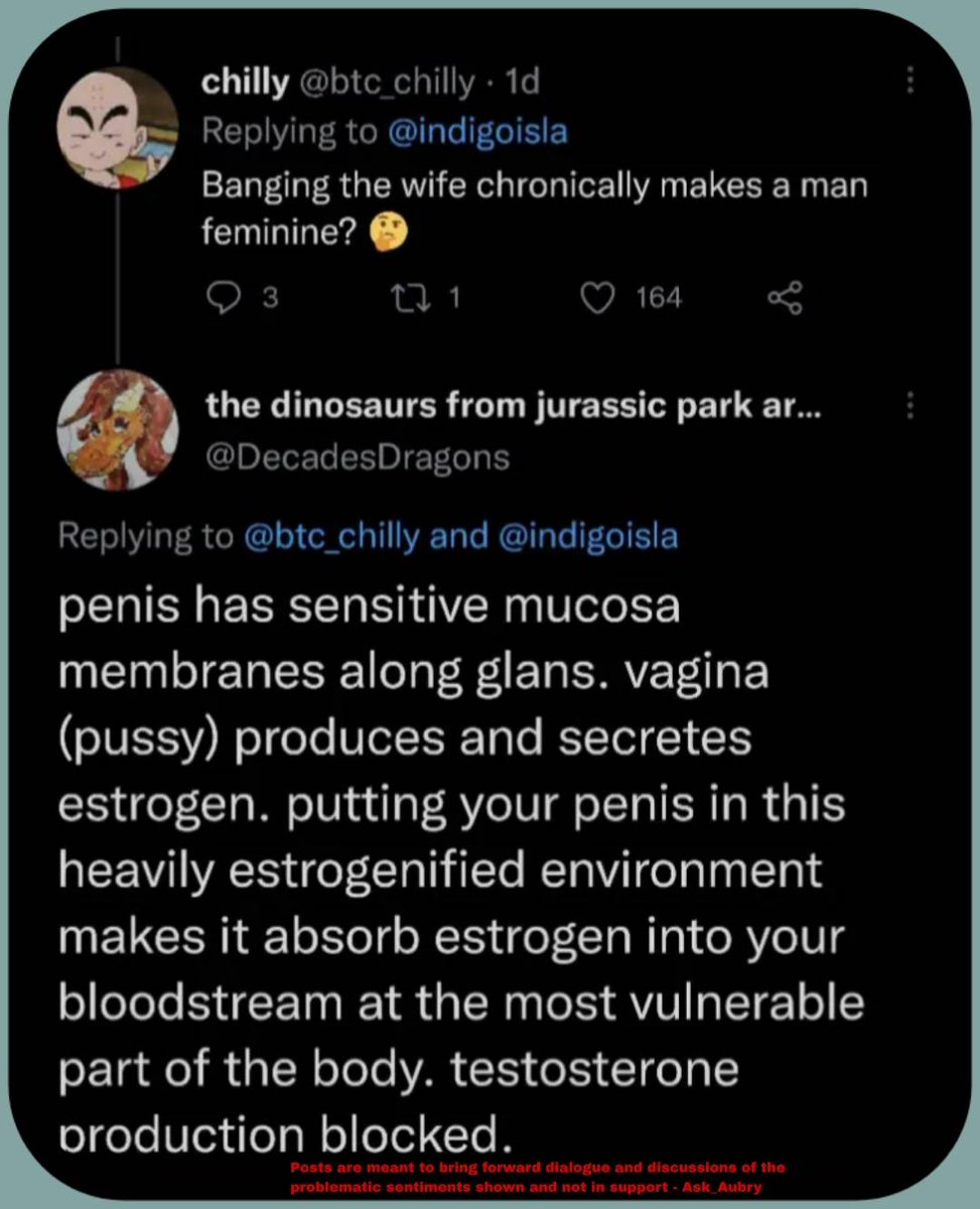 AskAubry 🦋 🐆🦝 tweet media