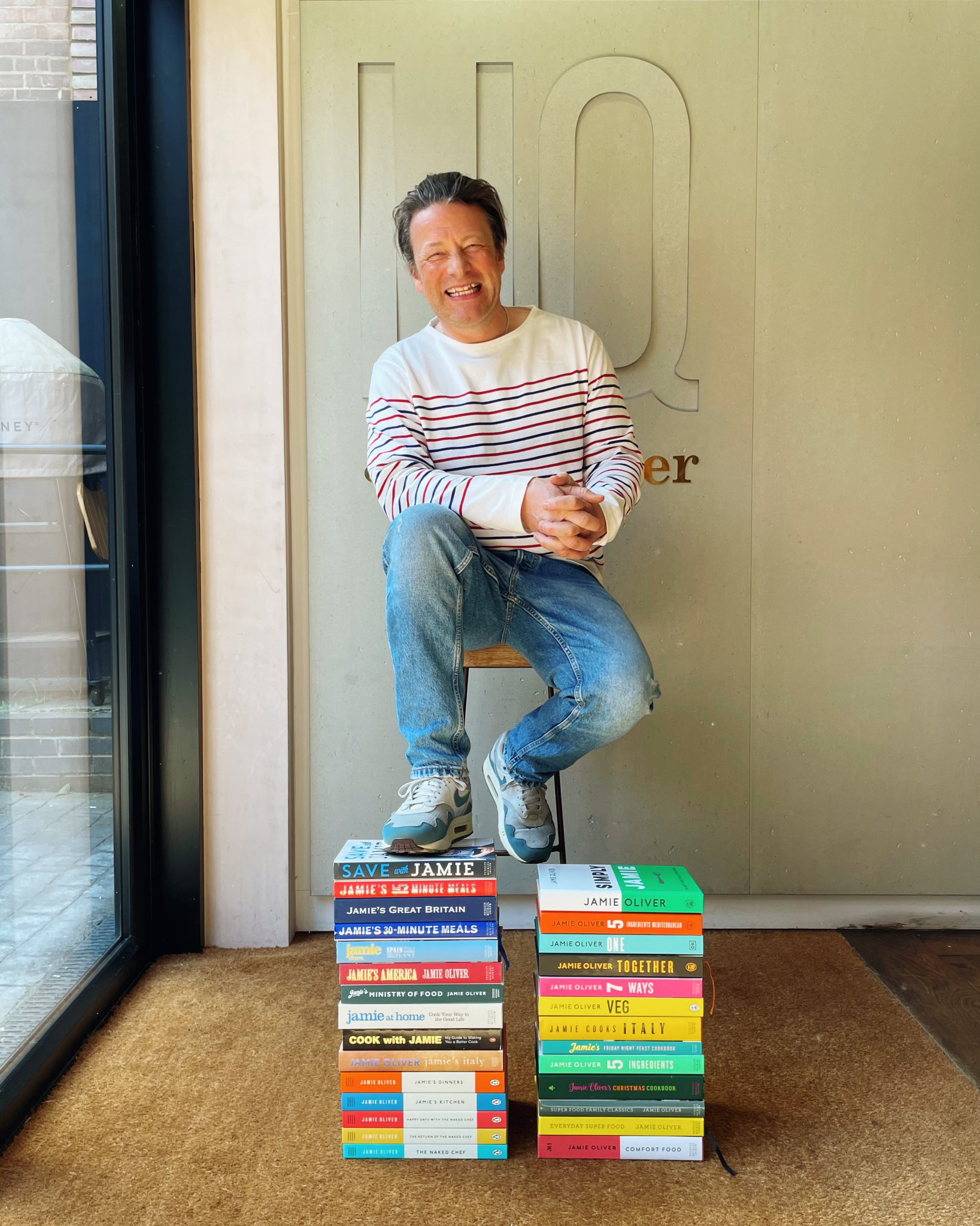 【新品・日本未入荷】JAMIE OLIVER 5INGREDIENTS GgSjgQtXYAACi7u.jpg:large