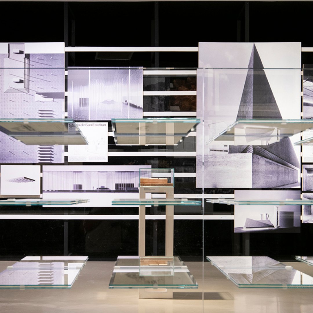 Museo ICO tweet media