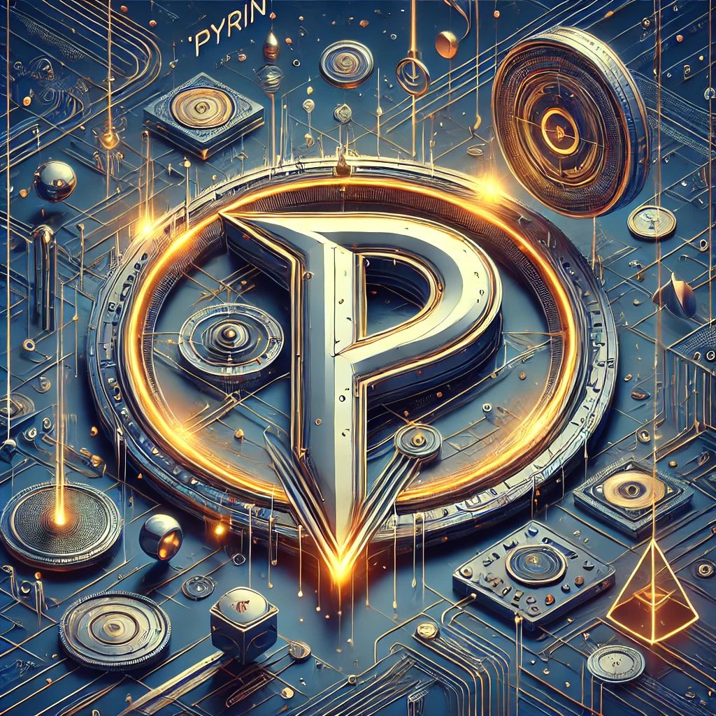 Hello guys. Stay tuned, there will be news about pyrin resuscitation soon.