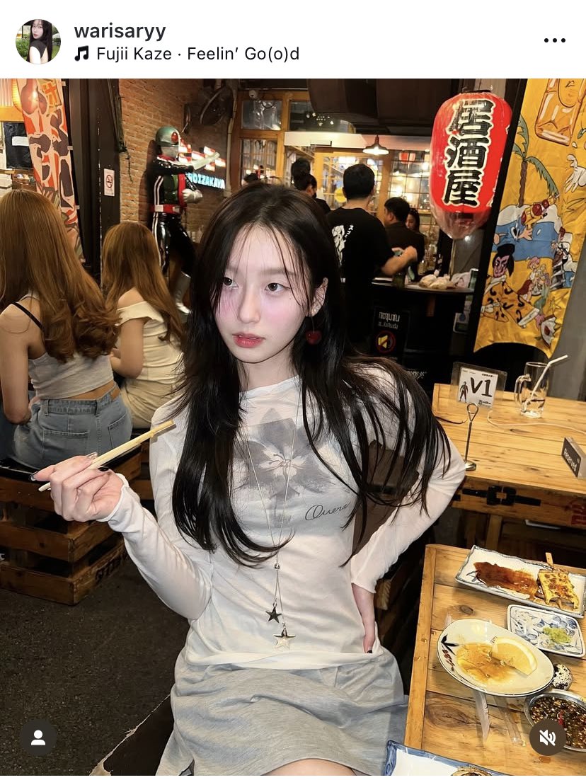 夢 tweet media