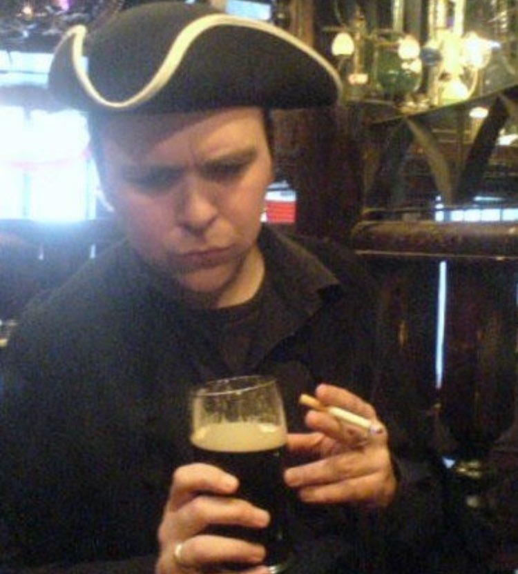 E O Higgins tweet media