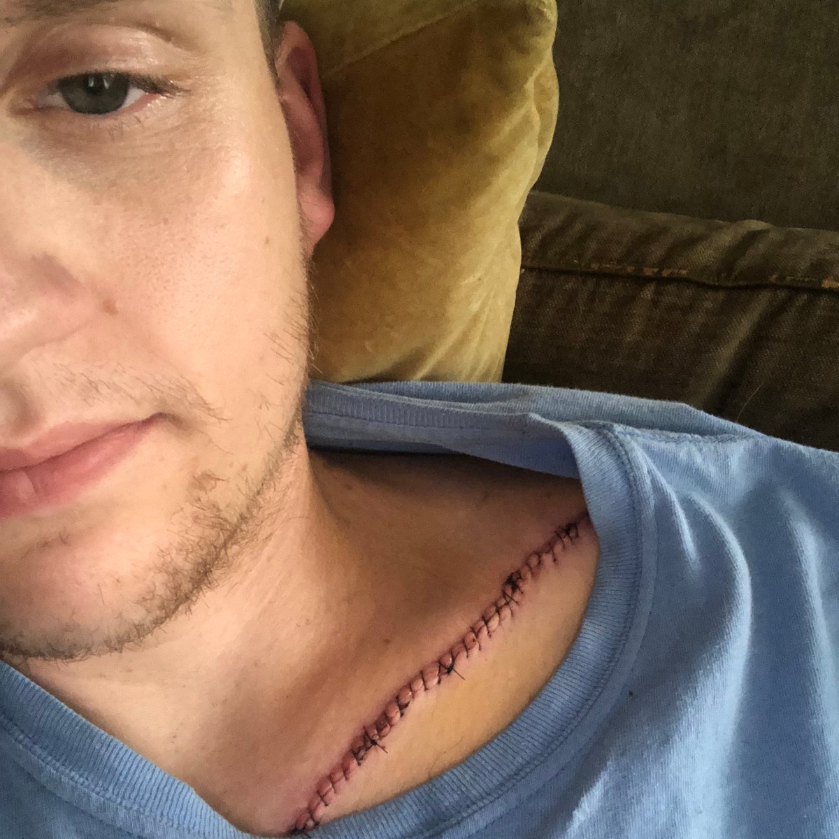 Marko Katanic tweet media