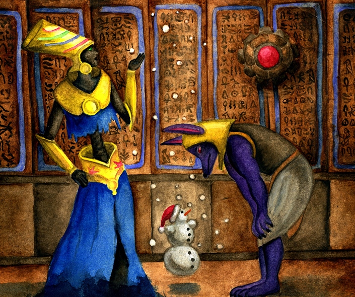 Royal Quest tweet media