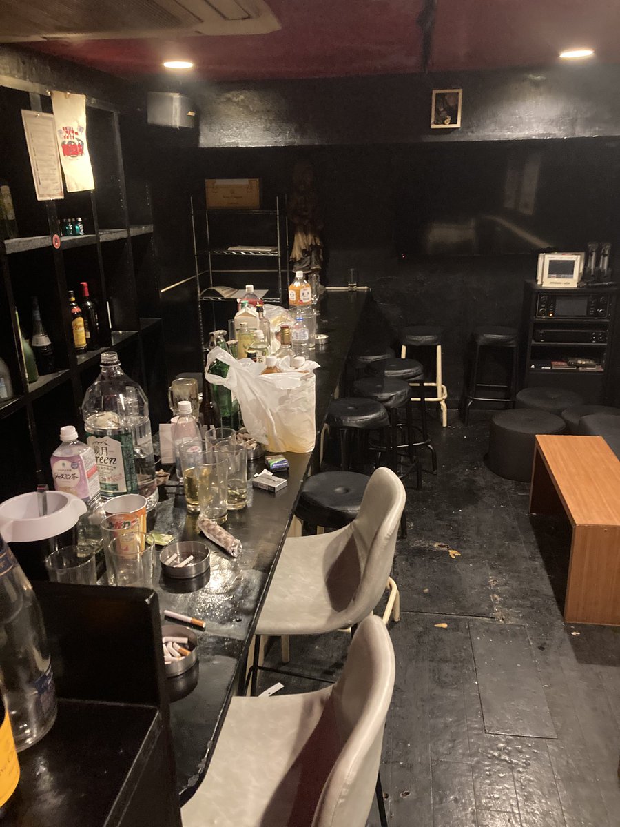 新GELLONIMO tweet media