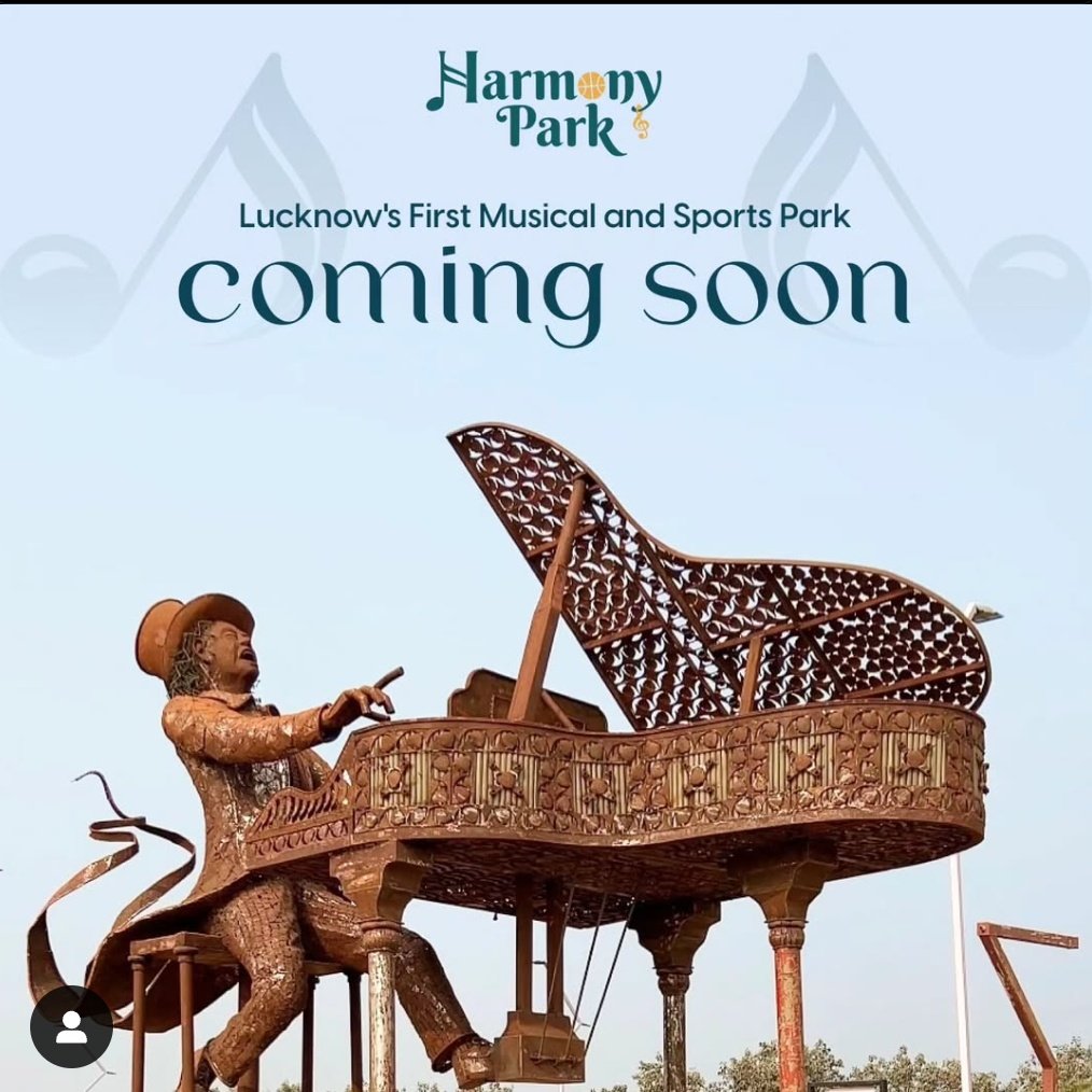 drlokesh2004's tweet image. #ztech
Another one in Lucknow. Soon to be opened.
@Rachitpandey299 
@chiragdashj