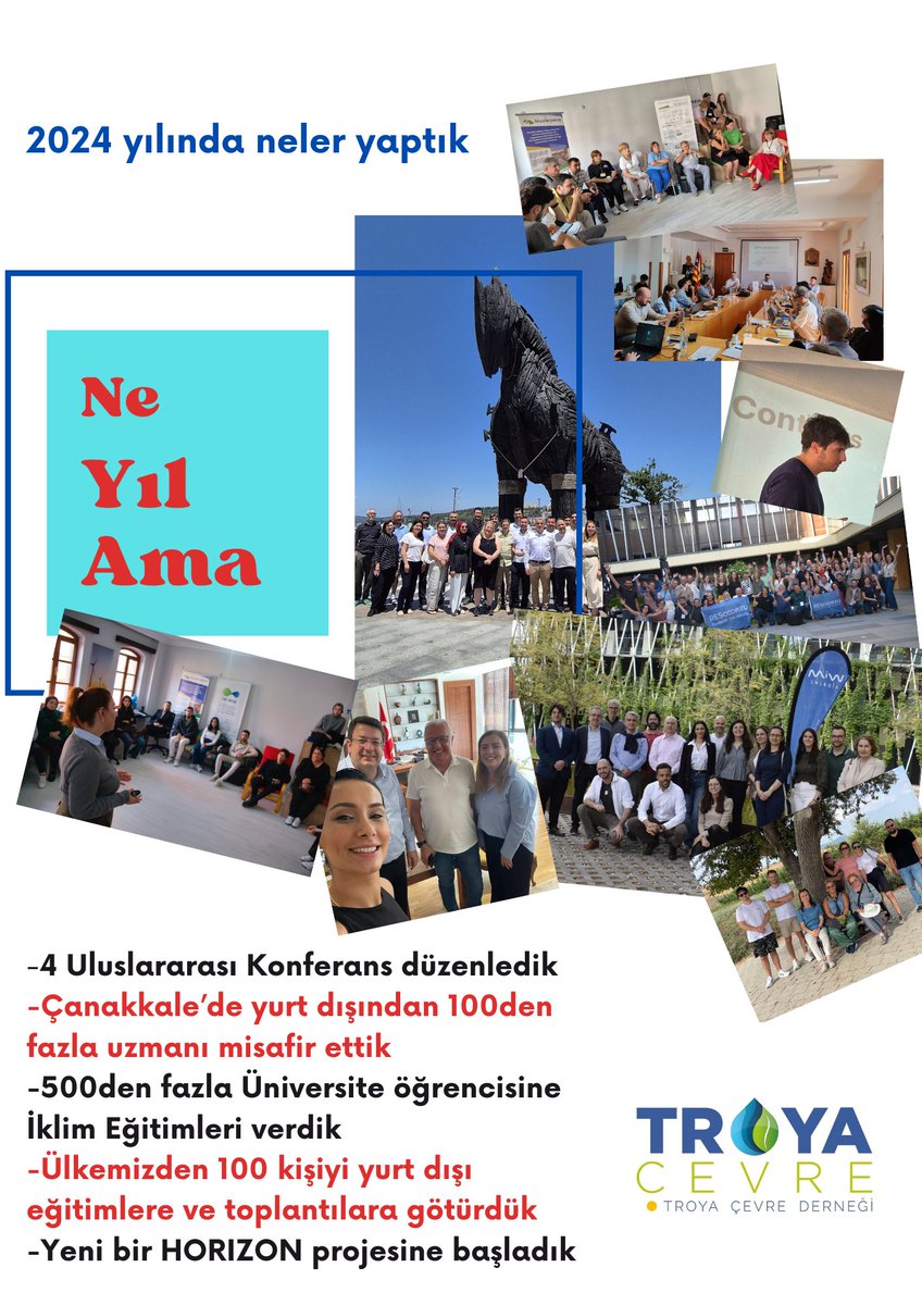 Troya Çevre tweet media